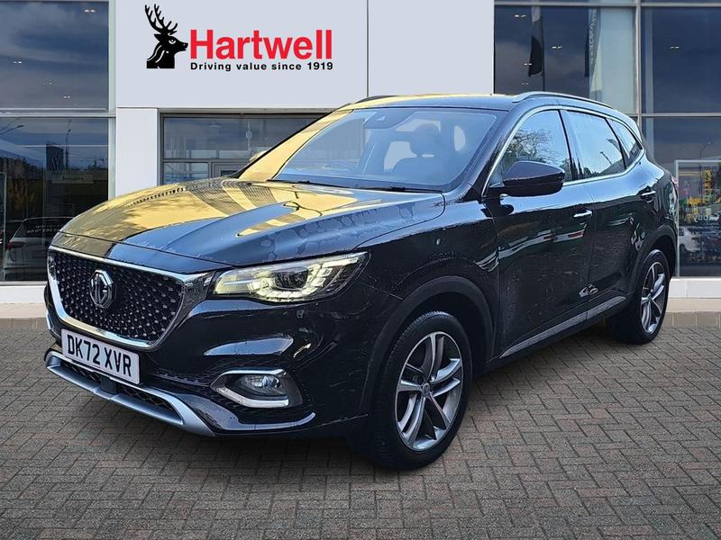 Used MG MG HS 2022 for sale - 76835483: Photo 8