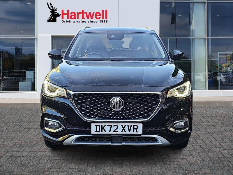 Used MG MG HS 2022 for sale - 76835483: Photo 9