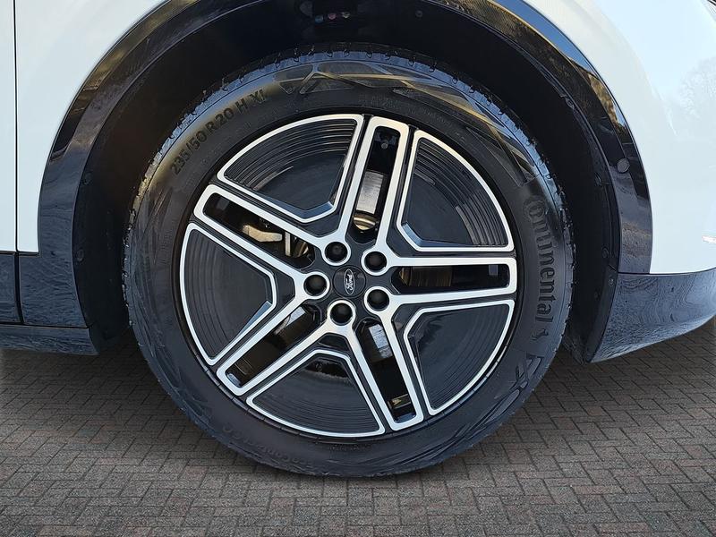 Used Ford Capri 2024 for sale - 77248724: Photo 10