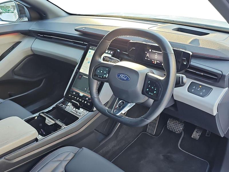 Used Ford Capri 2024 for sale - 77248724: Photo 11