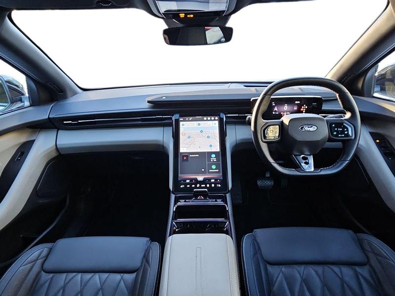 Used Ford Capri 2024 for sale - 77248724: Photo 12