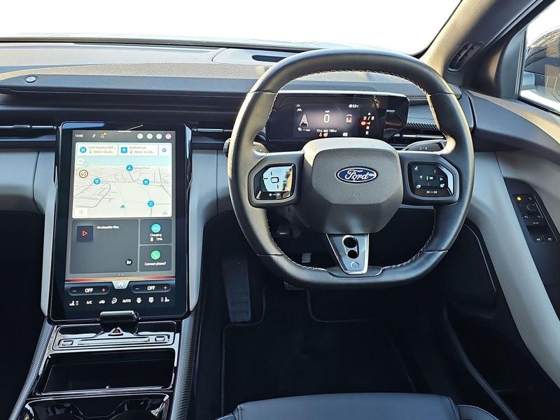 Used Ford Capri 2024 for sale - 77248724: Photo 13