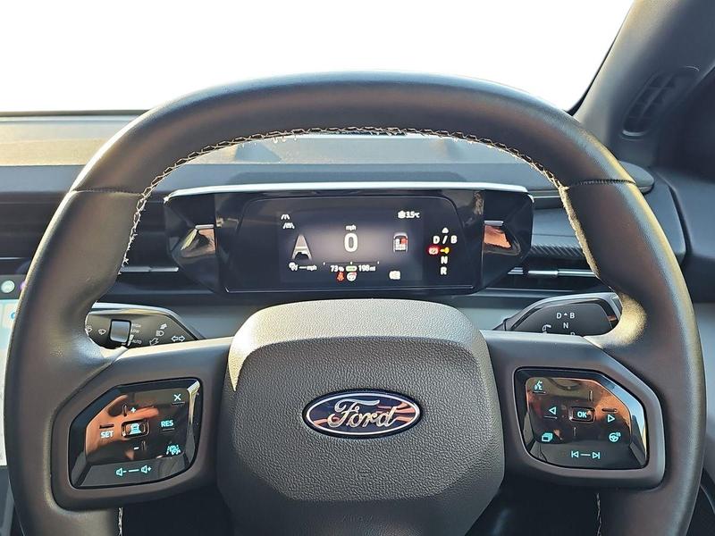 Used Ford Capri 2024 for sale - 77248724: Photo 14