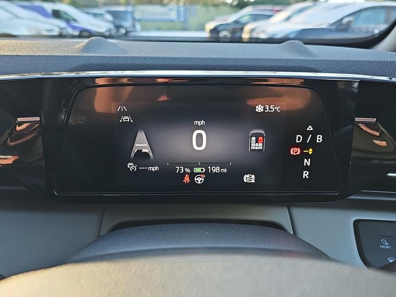 Used Ford Capri 2024 for sale - 77248724: Photo 15