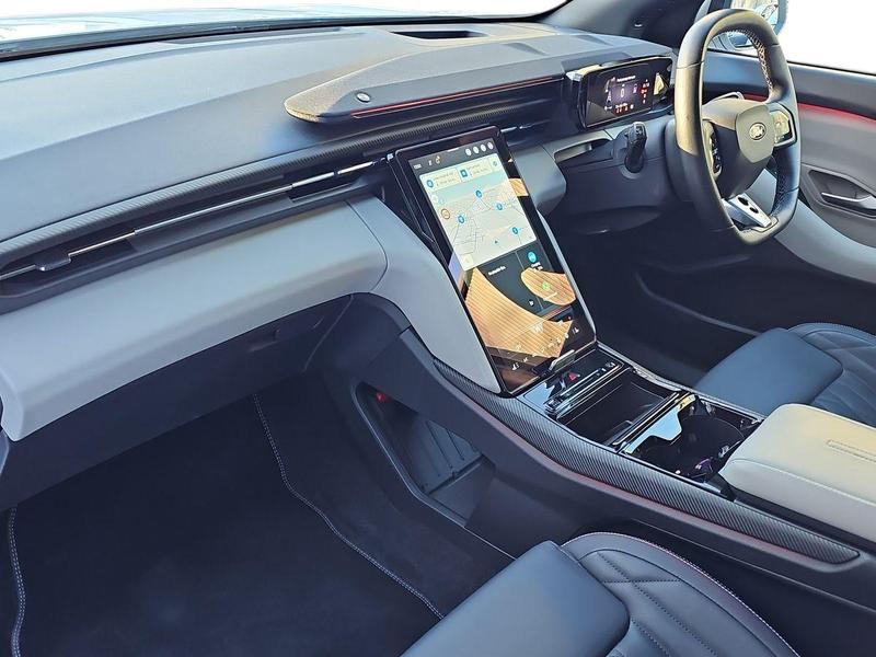 Used Ford Capri 2024 for sale - 77248724: Photo 16