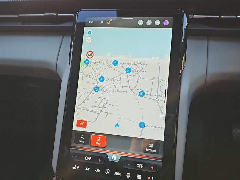 Used Ford Capri 2024 for sale - 77248724: Photo 21