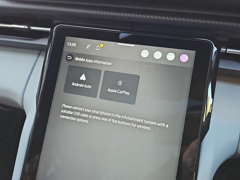 Used Ford Capri 2024 for sale - 77248724: Photo 22