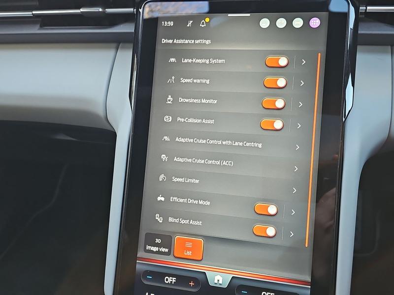 Used Ford Capri 2024 for sale - 77248724: Photo 23