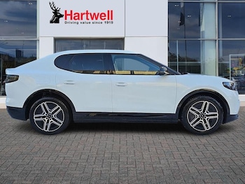 Used Ford Capri 2024 for sale - 77248724: Photo