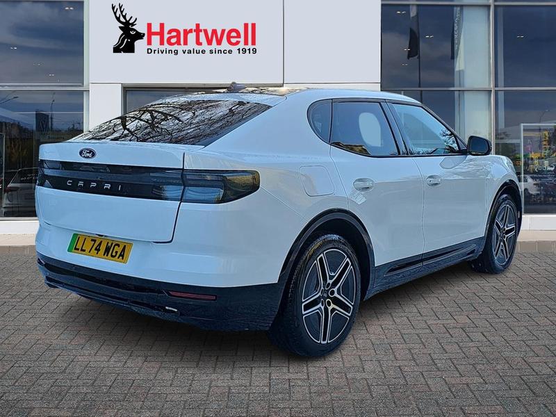 Used Ford Capri 2024 for sale - 77248724: Photo 4