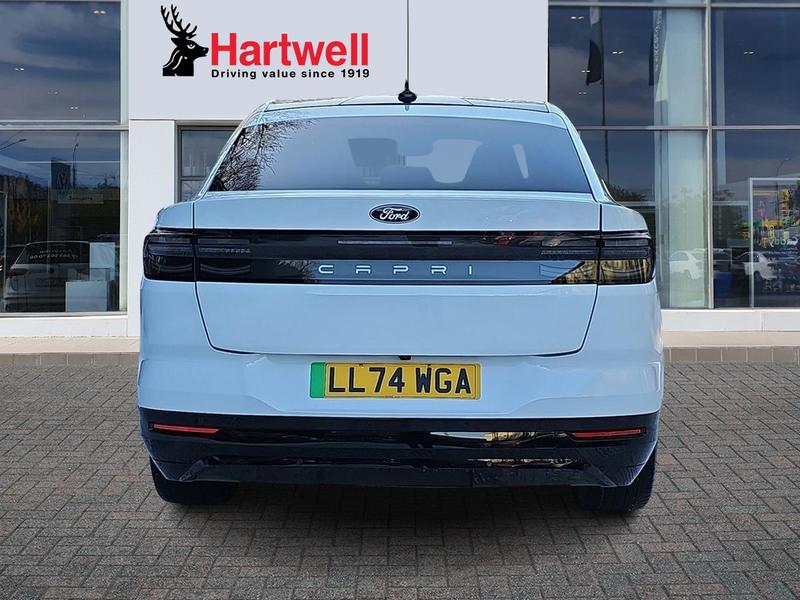 Used Ford Capri 2024 for sale - 77248724: Photo 5