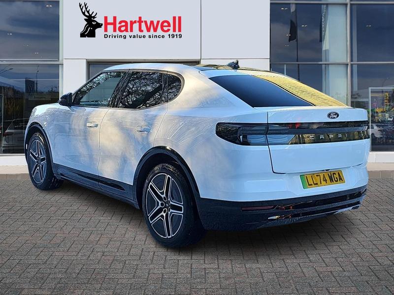 Used Ford Capri 2024 for sale - 77248724: Photo 6