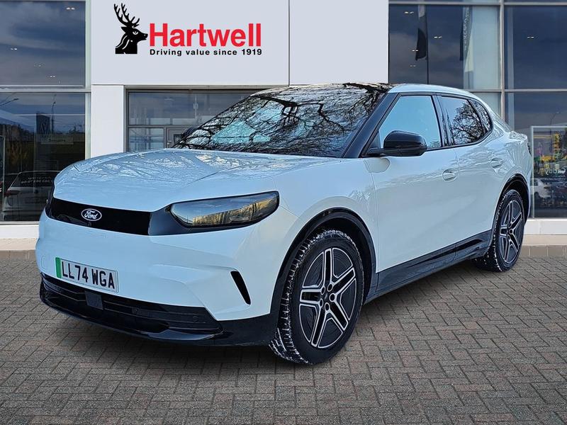 Used Ford Capri 2024 for sale - 77248724: Photo 8