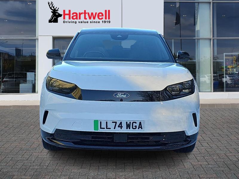 Used Ford Capri 2024 for sale - 77248724: Photo 9