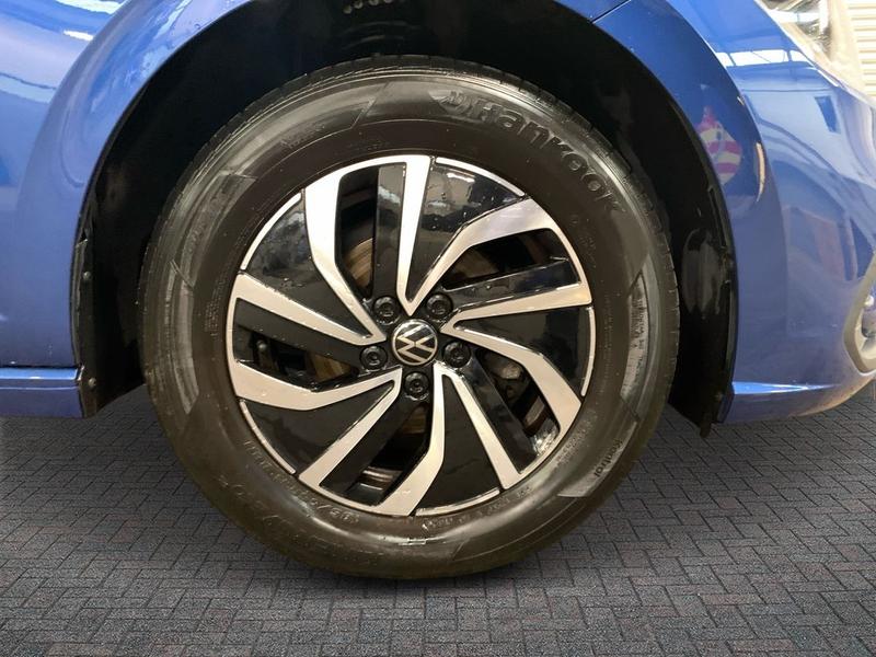 Used Volkswagen Polo 2022 for sale - 77021750: Photo 10