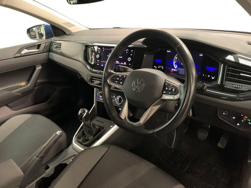 Used Volkswagen Polo 2022 for sale - 77021750: Photo 11