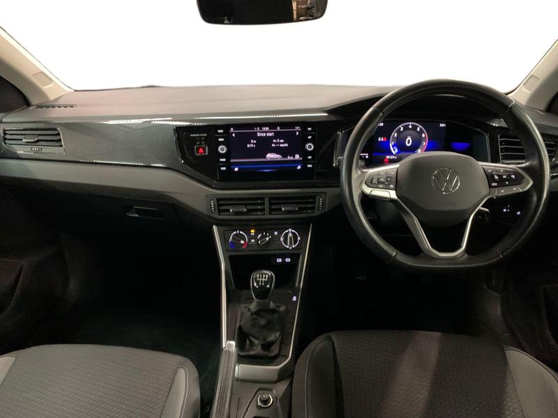 Used Volkswagen Polo 2022 for sale - 77021750: Photo 12