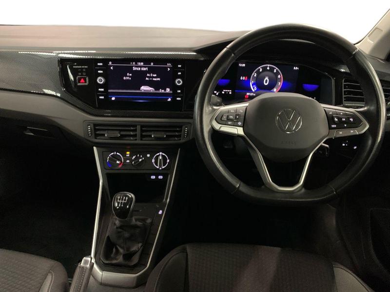 Used Volkswagen Polo 2022 for sale - 77021750: Photo 13