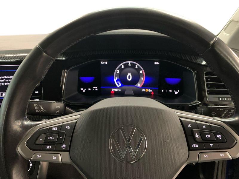 Used Volkswagen Polo 2022 for sale - 77021750: Photo 14