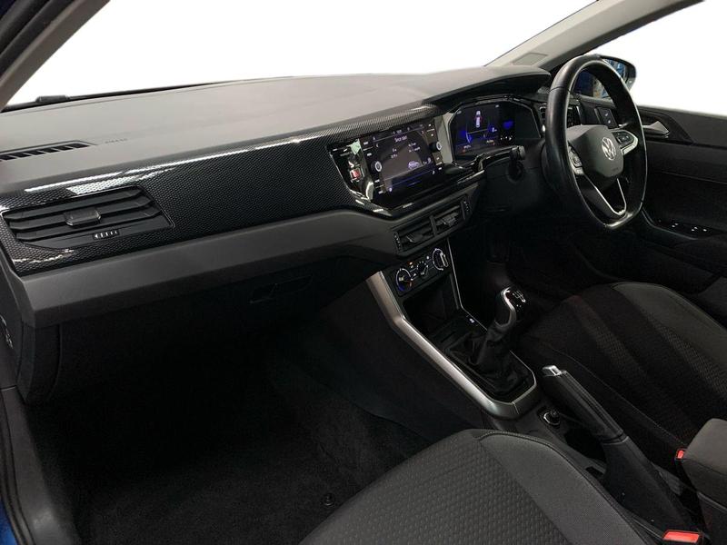 Used Volkswagen Polo 2022 for sale - 77021750: Photo 16