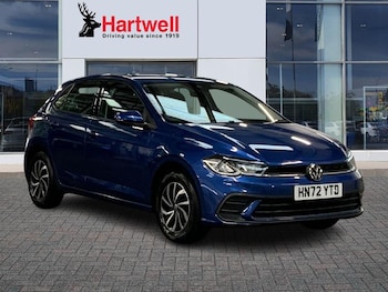 Used Volkswagen Polo 2022 for sale - 77021750: Photo