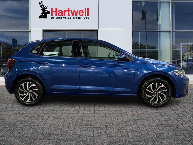 Used Volkswagen Polo 2022 for sale - 77021750: Photo 2