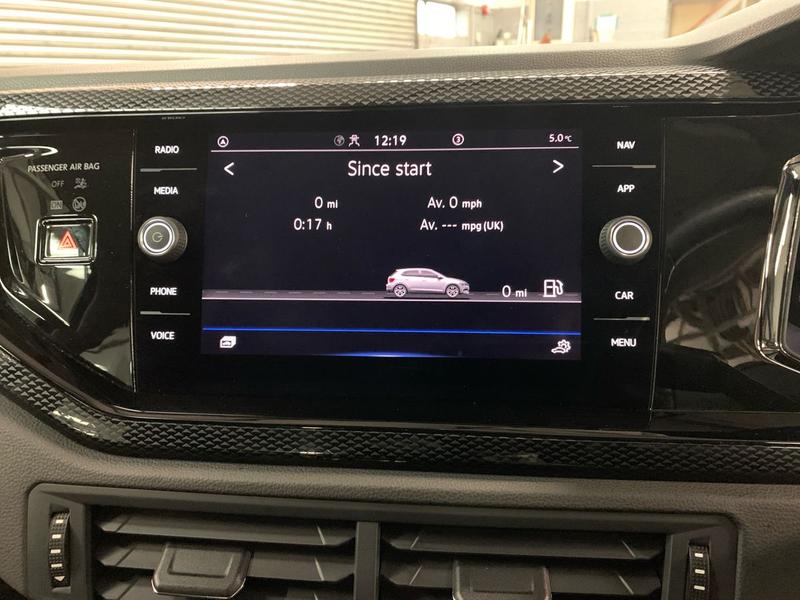 Used Volkswagen Polo 2022 for sale - 77021750: Photo 20