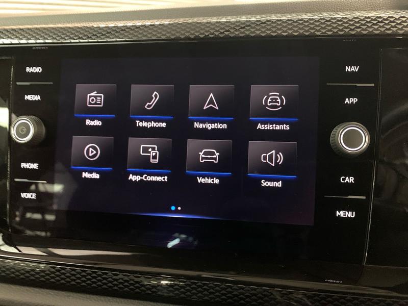 Used Volkswagen Polo 2022 for sale - 77021750: Photo 21