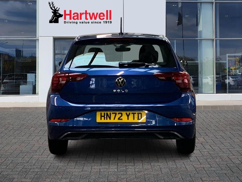 Used Volkswagen Polo 2022 for sale - 77021750: Photo 5