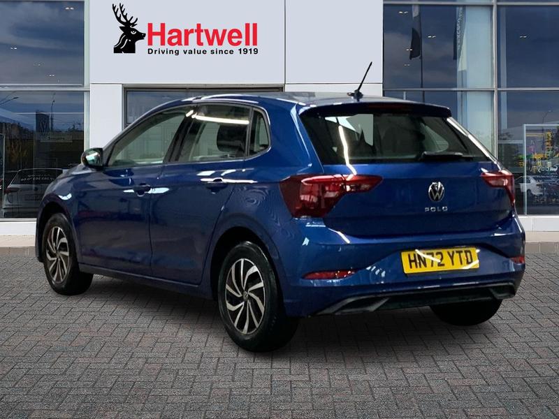 Used Volkswagen Polo 2022 for sale - 77021750: Photo 6