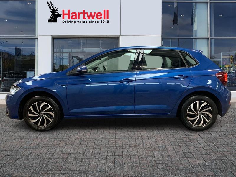 Used Volkswagen Polo 2022 for sale - 77021750: Photo 7