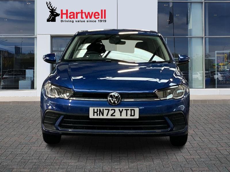 Used Volkswagen Polo 2022 for sale - 77021750: Photo 9