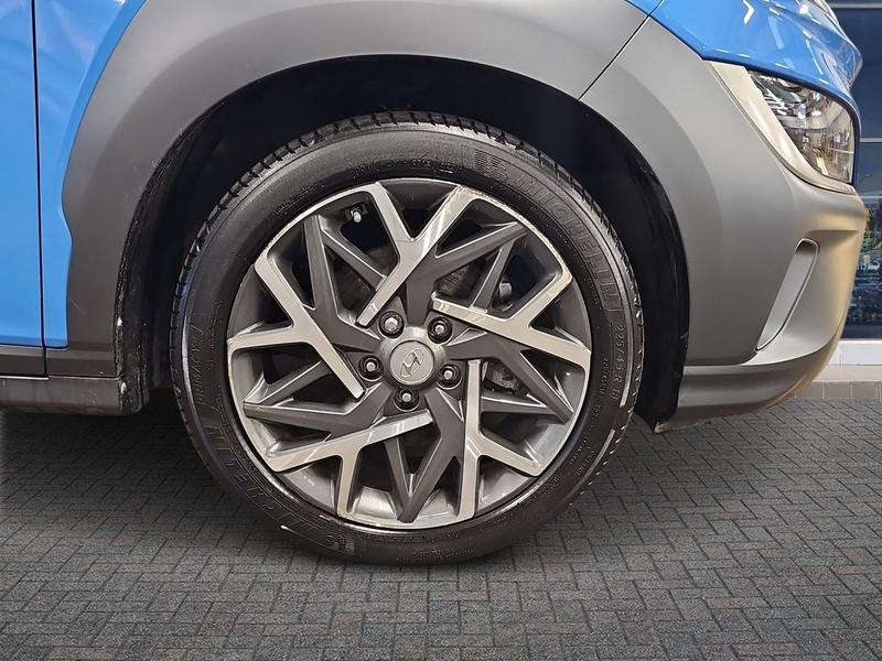 Used Hyundai KONA 2022 for sale - 76835546: Photo 10