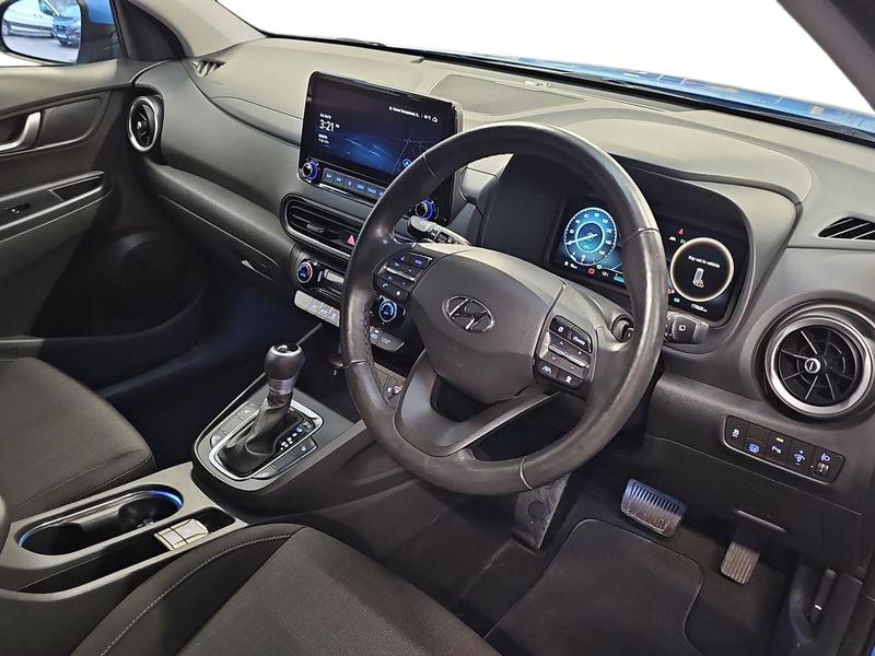 Used Hyundai KONA 2022 for sale - 76835546: Photo 11