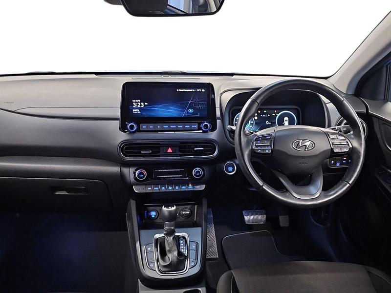 Used Hyundai KONA 2022 for sale - 76835546: Photo 12