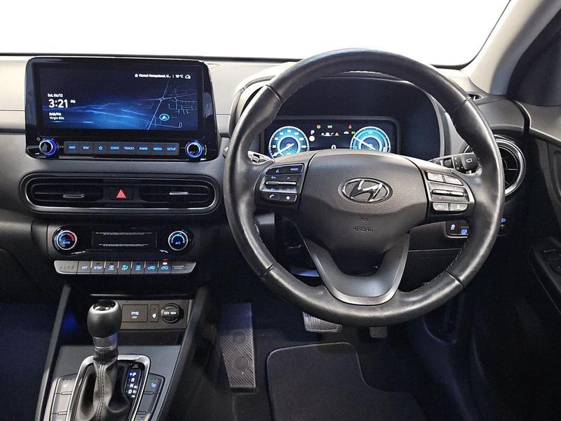 Used Hyundai KONA 2022 for sale - 76835546: Photo 13