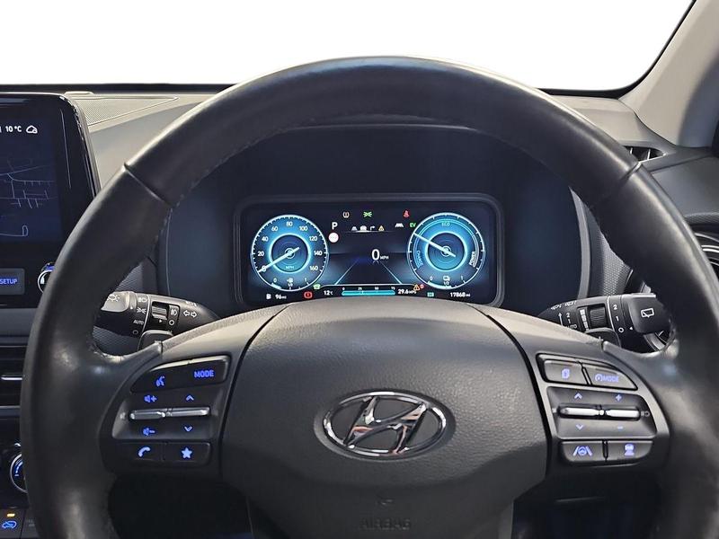 Used Hyundai KONA 2022 for sale - 76835546: Photo 14