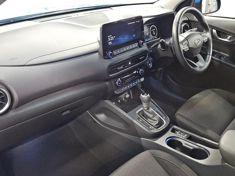 Used Hyundai KONA 2022 for sale - 76835546: Photo 16