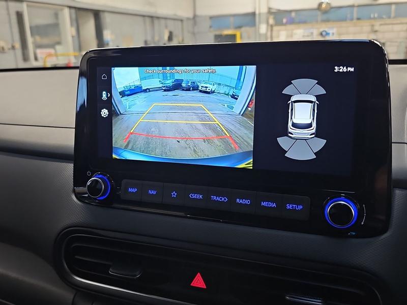 Used Hyundai KONA 2022 for sale - 76835546: Photo 20