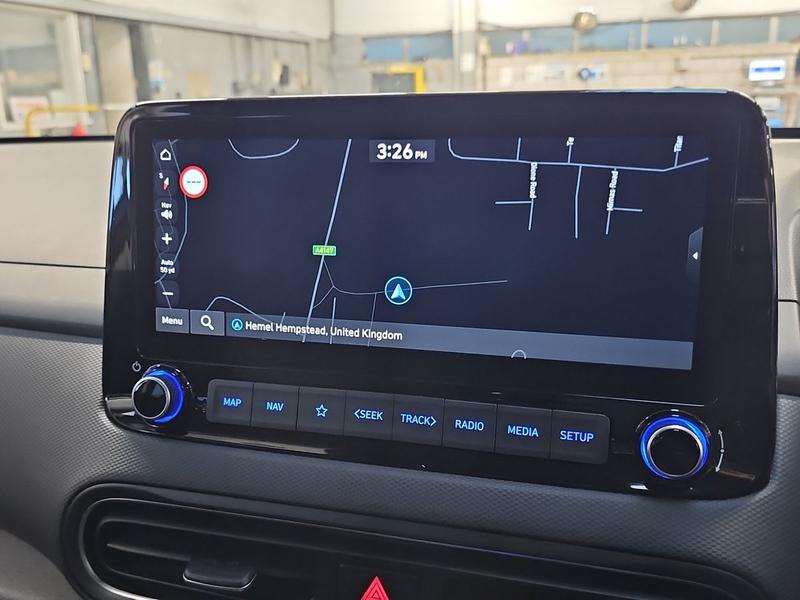 Used Hyundai KONA 2022 for sale - 76835546: Photo 21