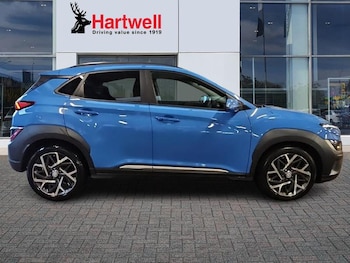 Used Hyundai KONA 2022 for sale - 76835546: Photo