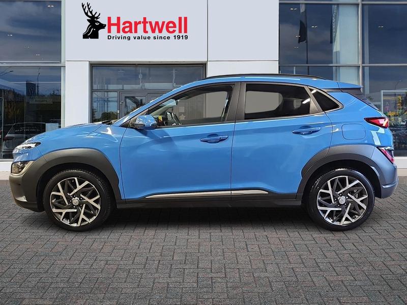 Used Hyundai KONA 2022 for sale - 76835546: Photo 7
