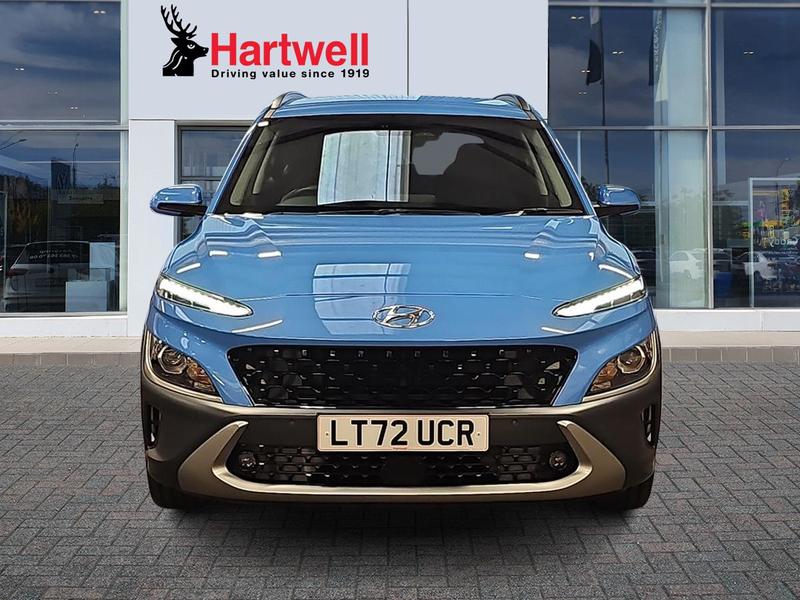 Used Hyundai KONA 2022 for sale - 76835546: Photo 9