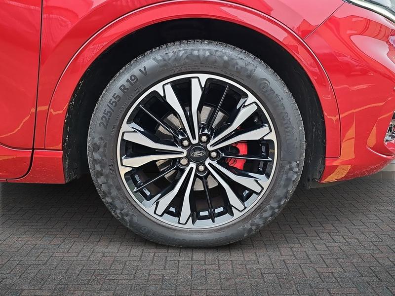 Used Ford Kuga 2022 for sale - 77021753: Photo 10