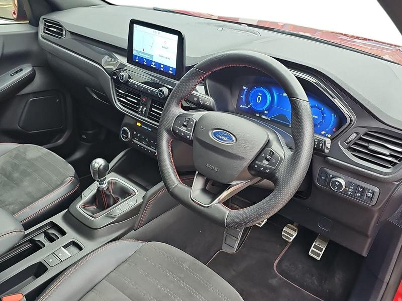 Used Ford Kuga 2022 for sale - 77021753: Photo 11