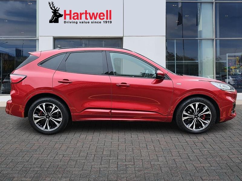 Used Ford Kuga 2022 for sale - 77021753: Photo 2