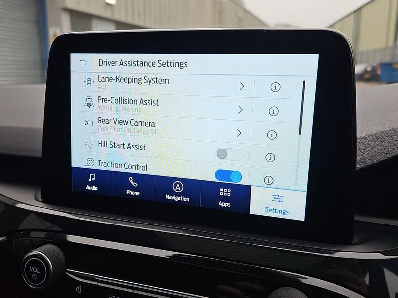 Used Ford Kuga 2022 for sale - 77021753: Photo 22