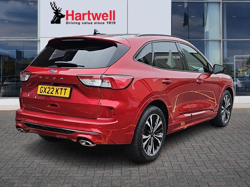 Used Ford Kuga 2022 for sale - 77021753: Photo 4