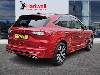 Used Ford Kuga undefined for sale - 77021753: Photo