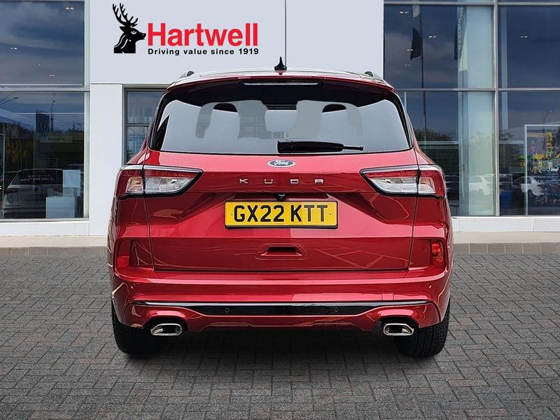 Used Ford Kuga 2022 for sale - 77021753: Photo 5